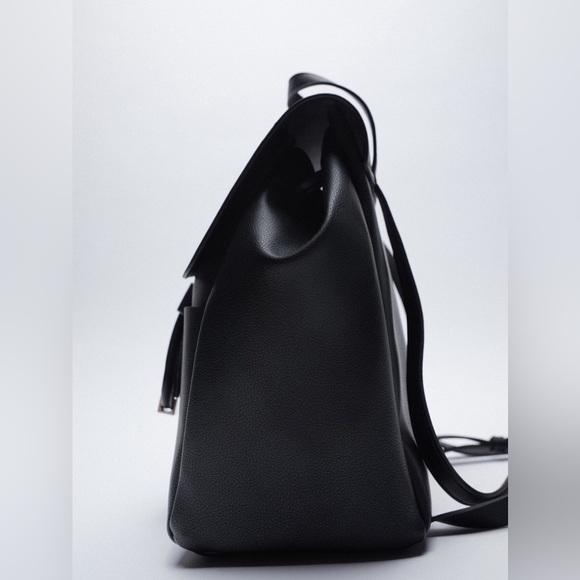 Zara backpack - Picture 3 of 8